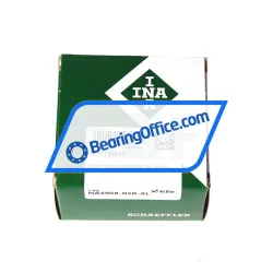 INA NA4908-RSR-XL rulman resim 4