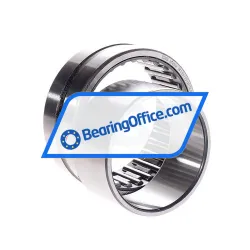 INA NKI65/35-XL rulman resim 2