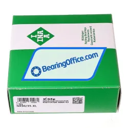 INA NK90/35-XL rulman resim 3