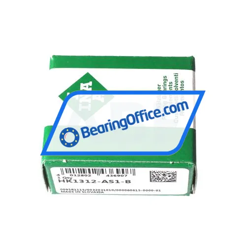 INA HK1312-AS1-B bearing image 3