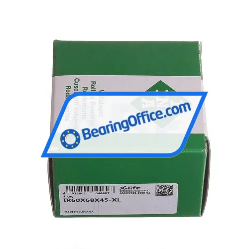 INA IR60X68X45-XL bearing image 3