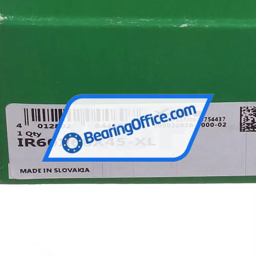 INA IR60X68X45-XL bearing image 4