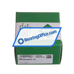 INA IR60X68X45-XL rulman resim 3