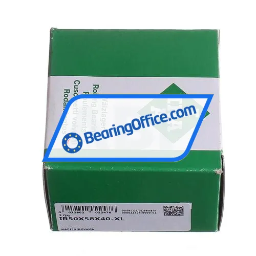 INA IR50X58X40-XL bearing image 3