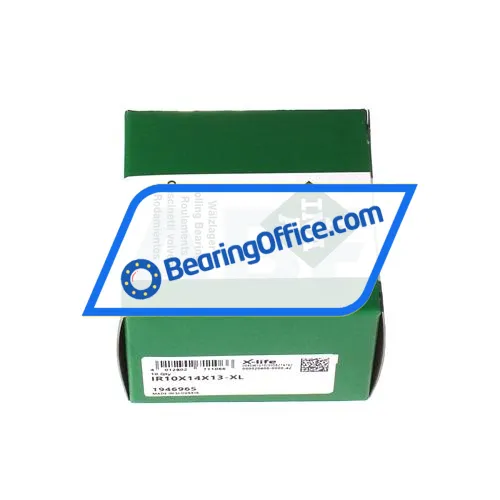 INA IR10X14X13-XL bearing image 3