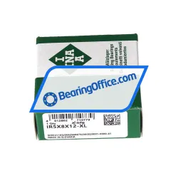 INA IR5X8X12-XL rulman resim 2