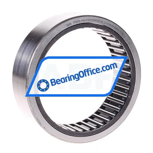 INA RNAO80X100X30-XL