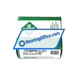 INA RNA4904-XL rulman resim 4