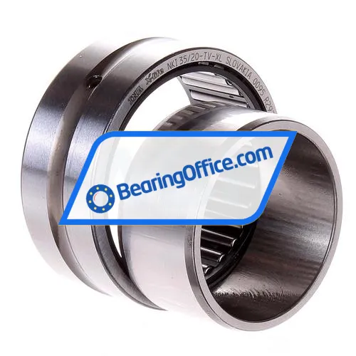 INA NKI35/20-TV-XL bearing image 2