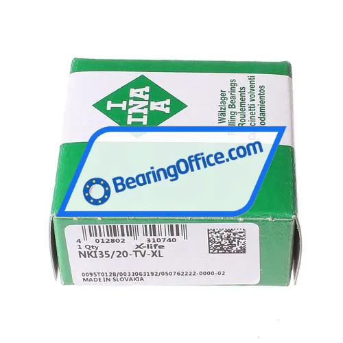 INA NKI35/20-TV-XL bearing image 4