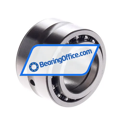 INA NKIB5903-XL bearing image 2