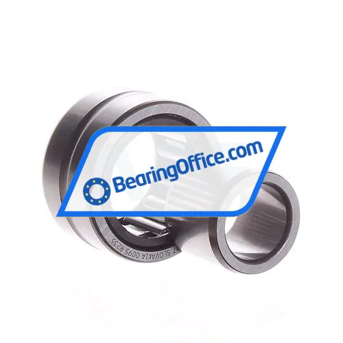 INA NKIS7 bearing image 3