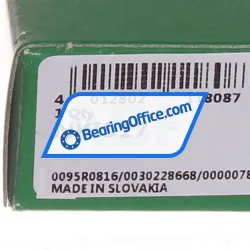 INA NKIS7 rulman resim 6