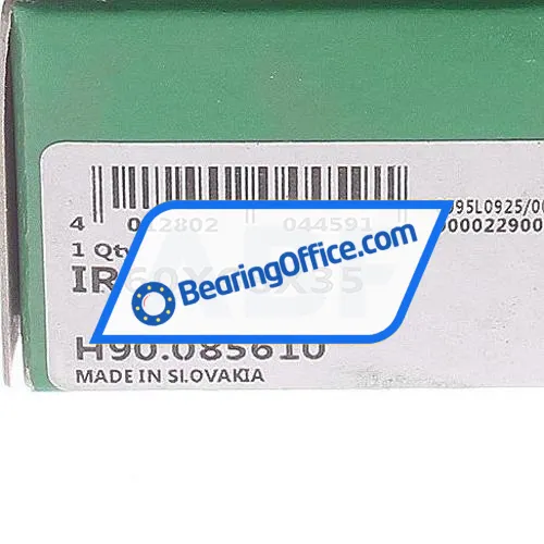 INA IR60X68X35 bearing image 4