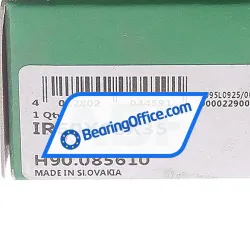 INA IR60X68X35 rulman resim 4