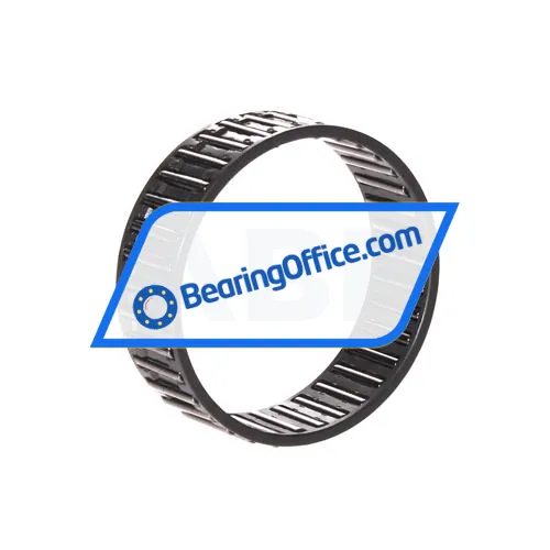 INA K47X52X17-B/0-2 bearing image 2