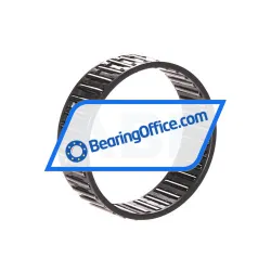 INA K47X52X17-B/0-2 rulman resim 2