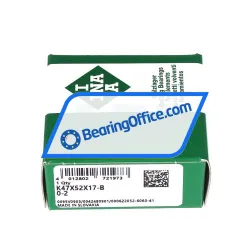 INA K47X52X17-B/0-2 rulman resim 3