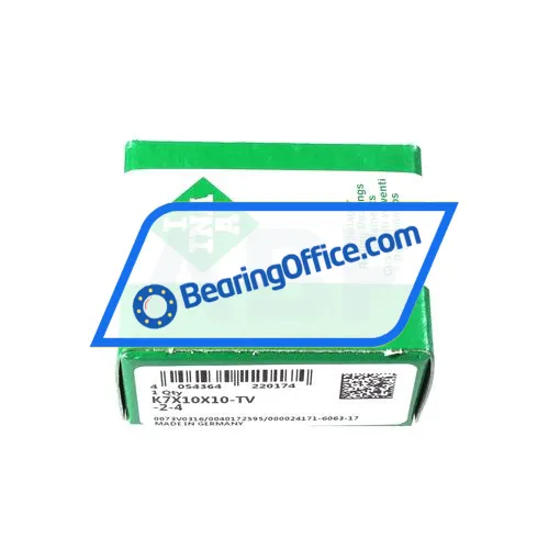 INA K7X10X10-TV/-2-4 bearing image 3