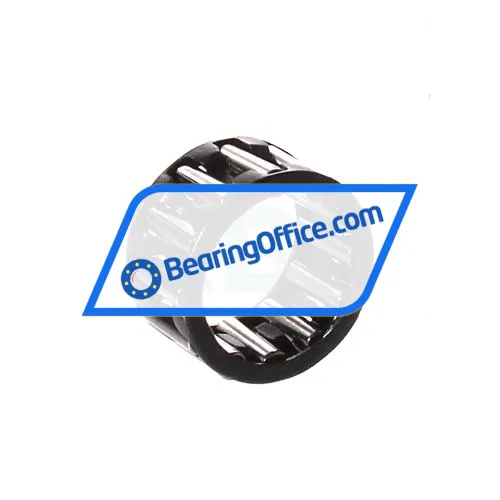 INA K16X22X12-A/-3-5 bearing image 2