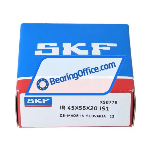 INA IR45X55X20-IS1 bearing image 3