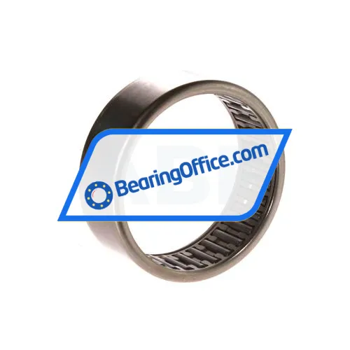 INA HK4016 bearing image 2