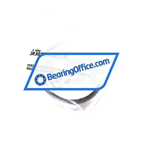INA IR30X35X20,5-XL bearing image 2