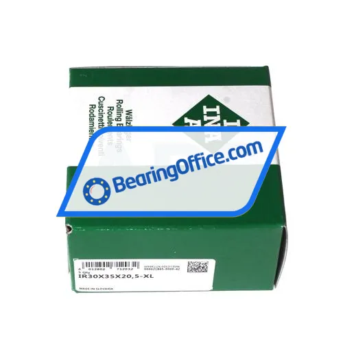 INA IR30X35X20,5-XL bearing image 3