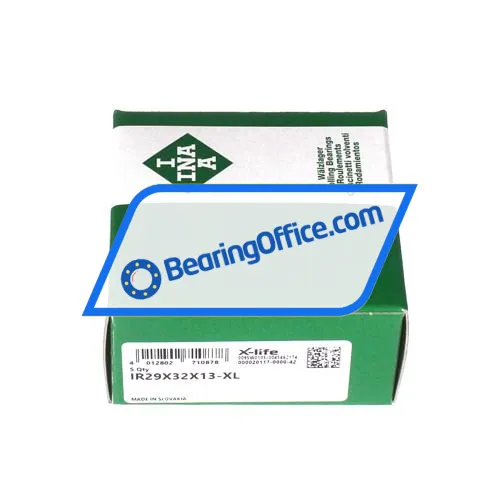 INA IR29X32X13-XL bearing image 3