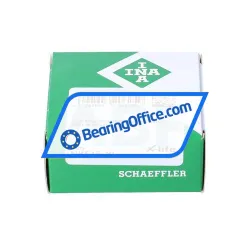 INA NKS35-XL rulman resim 3