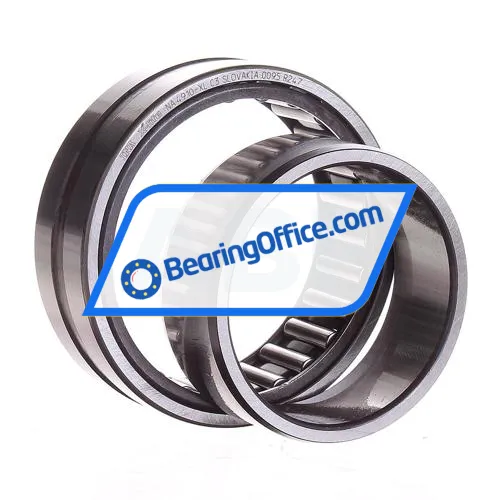 INA NA4910-XL-C3 bearing image 4