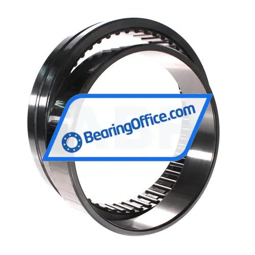 INA NA4836-XL-C3 bearing image 4