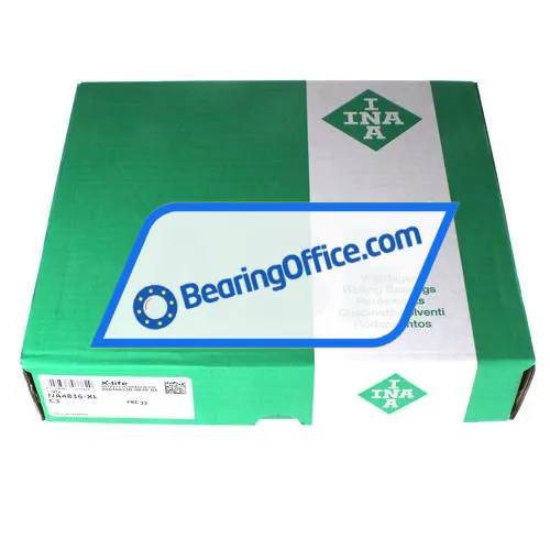 INA NA4836-XL-C3 bearing image 5