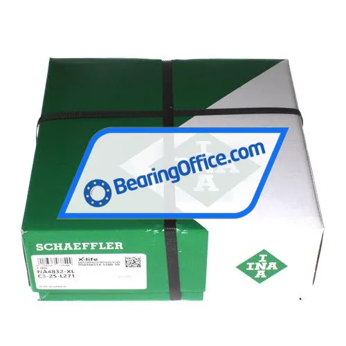 INA NA4832-XL-C3-2S-L271 bearing image 3