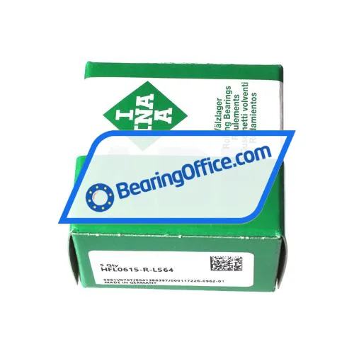 INA HFL0615-R-L564 bearing image 3