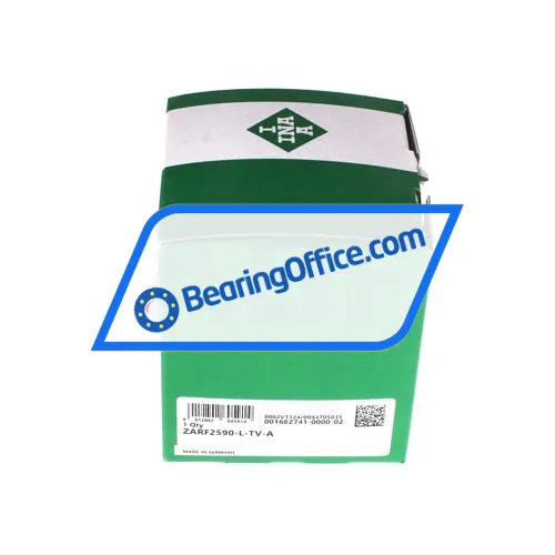 INA ZARF2590-L-TV-A bearing image 5