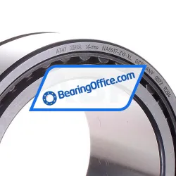 INA NA6917-ZW-XL rulman resim 2