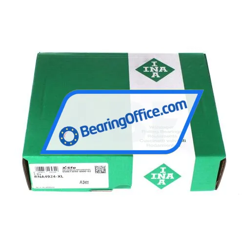 INA RNA4924-XL bearing image 4