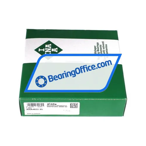 INA RNA4822-XL bearing image 2