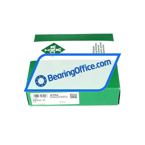 INA NA49/22-XL-C3 bearing image 4