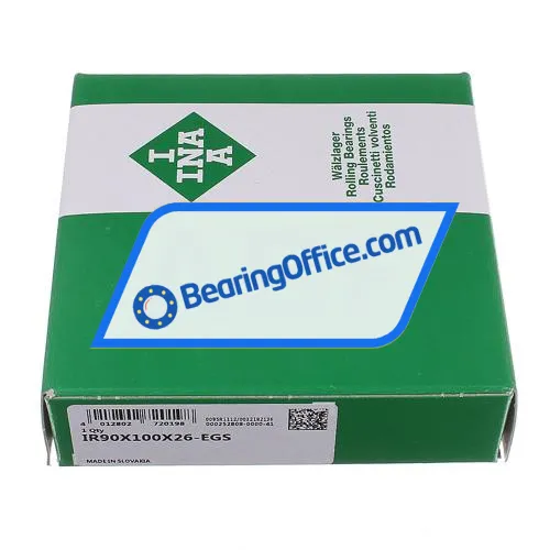INA IR90X100X26-EGS bearing image 2