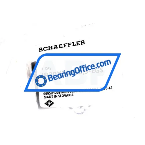 INA IR20X25X38,5-EGS