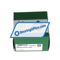 INA IR20X25X38,5-EGS rulman resim 3