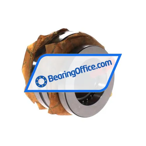 INA ZARN5090-TV-A bearing image 3