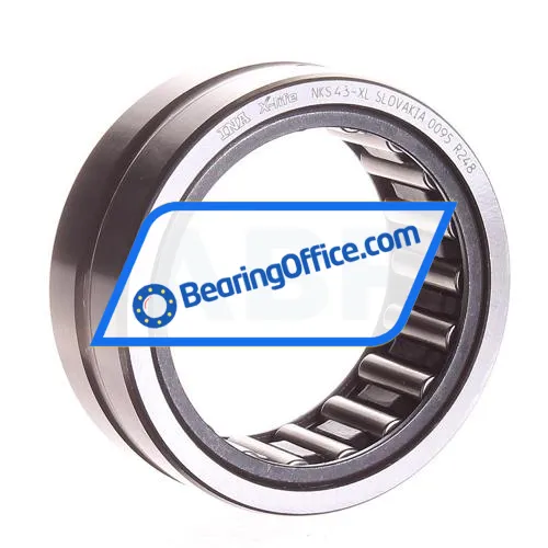 INA NKS43-XL
