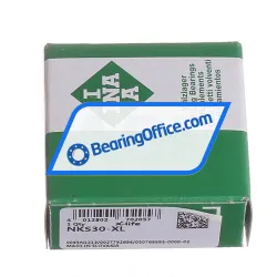 INA NKS30-XL rulman resim 3