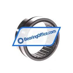 INA NK42/20-XL rulman resim 2