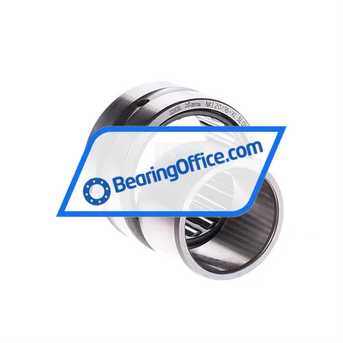 INA NKI20/16-XL bearing image 2