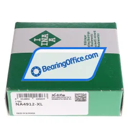 INA NA4912-XL rulman resim 3