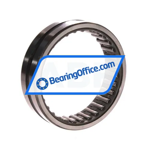 INA NK75/25 bearing image 2